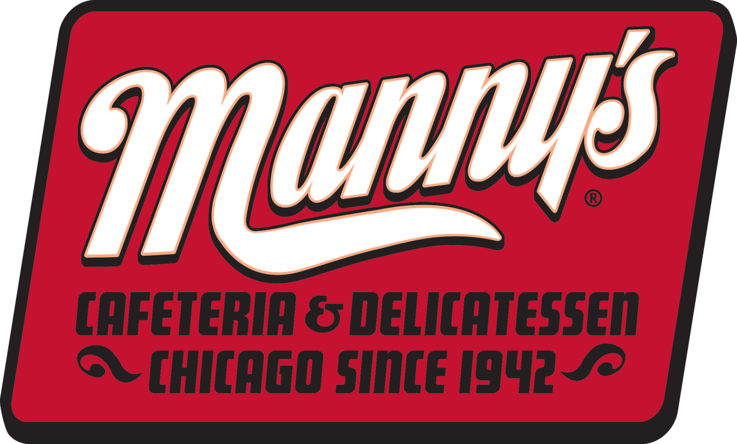 manny's deli